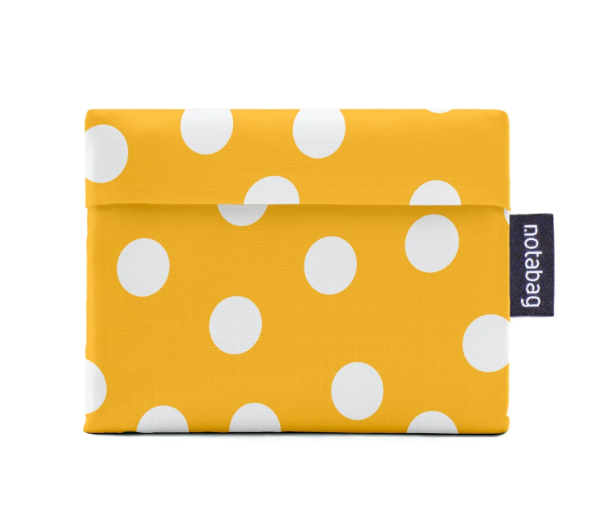 NOTABAG TOTE GOLDEN DOTS