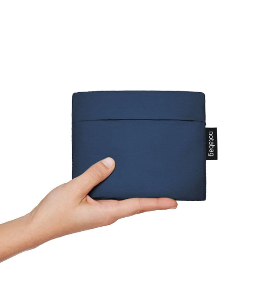 NOTABAG NAVY BLU BAG E BACKPACK