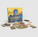 8657 HARMONIES