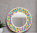 MA4004 MOSAIC SET MIRROR LEVEL 4