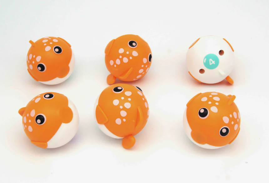 GIOCO DI PESCA - INDOOR OUTDOOR