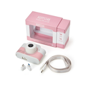 76894 MACCHINA FOTOGRAFICA EXPERT COLOR BLUSH/ROSA