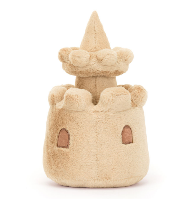 A2SC AMUSEABLES SANDCASTLE