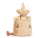 A2SC AMUSEABLES SANDCASTLE