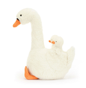 FEA2S FEATHERFUL SWAN