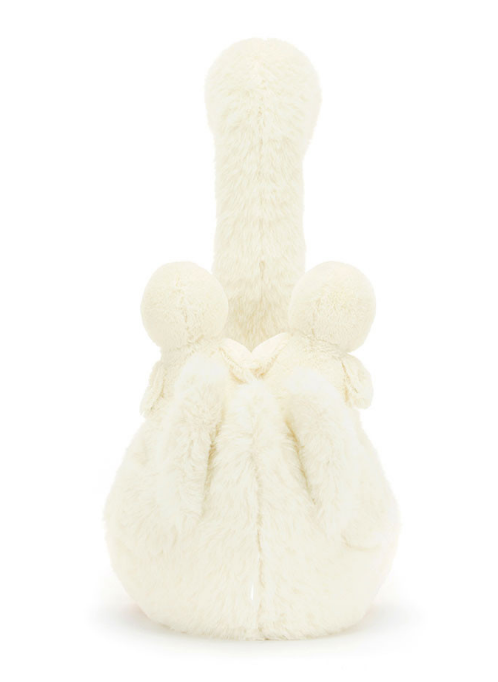 FEA2S FEATHERFUL SWAN