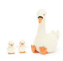 FEA2S FEATHERFUL SWAN
