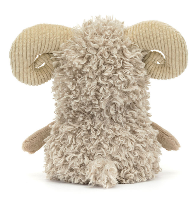 LH2S RAMSLEY SHEEP