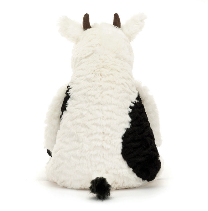 C3CW MOOLIET COW