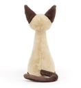 IRI3SC IRIS SIAMESE CAT