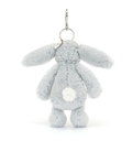 BAS4BOBC PORTACHIAVI SILVER BUNNY