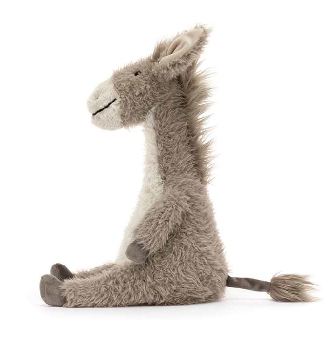 DR2DK DARIO DONKEY