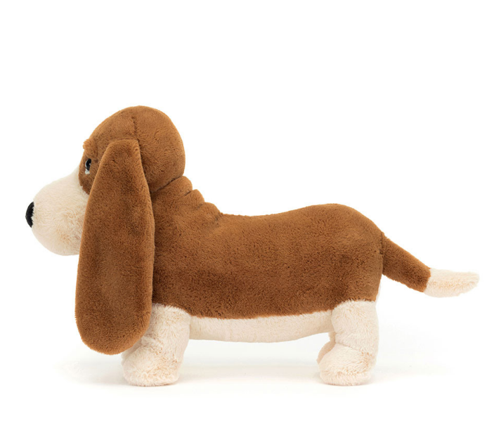 RAN3BH RANDALL BASSET HOUND