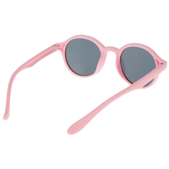 35101104 OCCHIALI ROSA DA SOLE BALI