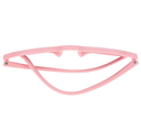 35101104 OCCHIALI ROSA DA SOLE BALI