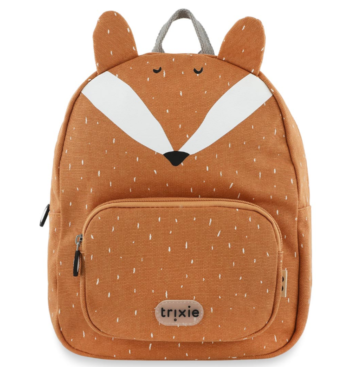 90-210 BACKPACK FOX