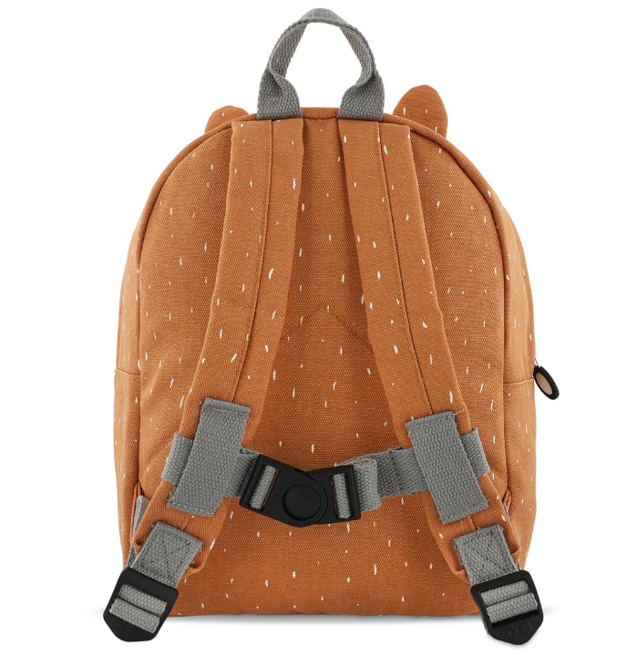 90-210 BACKPACK FOX