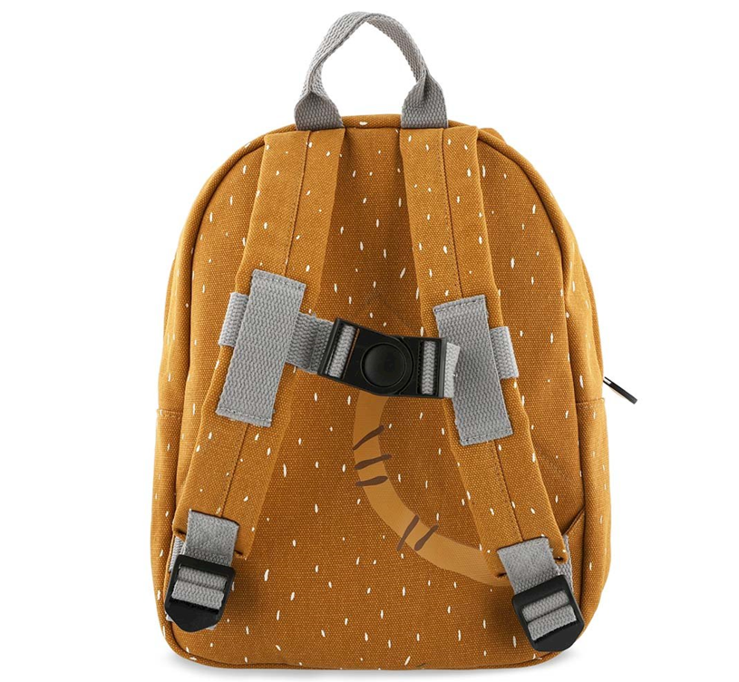90-207 BACKPACK TRIXIE TIGER