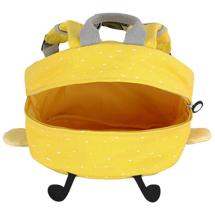 90-226 BACKPACK TRIXIE BUMBLEBEE