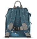 93-228 BACKPACK SMALL TRIXIE TRICERATOPS