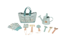 LD9114 SET REGALO GIARDINAGGIO FOREST FRIENDS