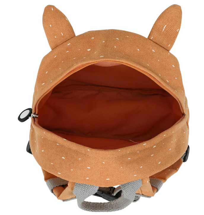 93-210 BACKPACK MINI TRIXIE FOX