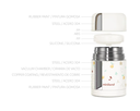 89573 FOOD THERMY VALENCIA 600 ML