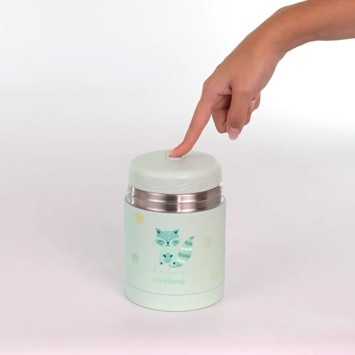 89489 FOOD THERMY MINT 600 ML