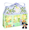 DJ08032 MINI MAISON DIY - MI HOUSE OLIVE