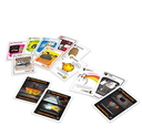 EXPLODING KITTENS 8615