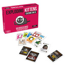 EXPLODING KITTENS VM18 PINK ED. 8661