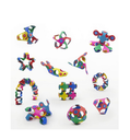 TINY&MIGHTY GIOCO MAGNETICO 9 PZ
