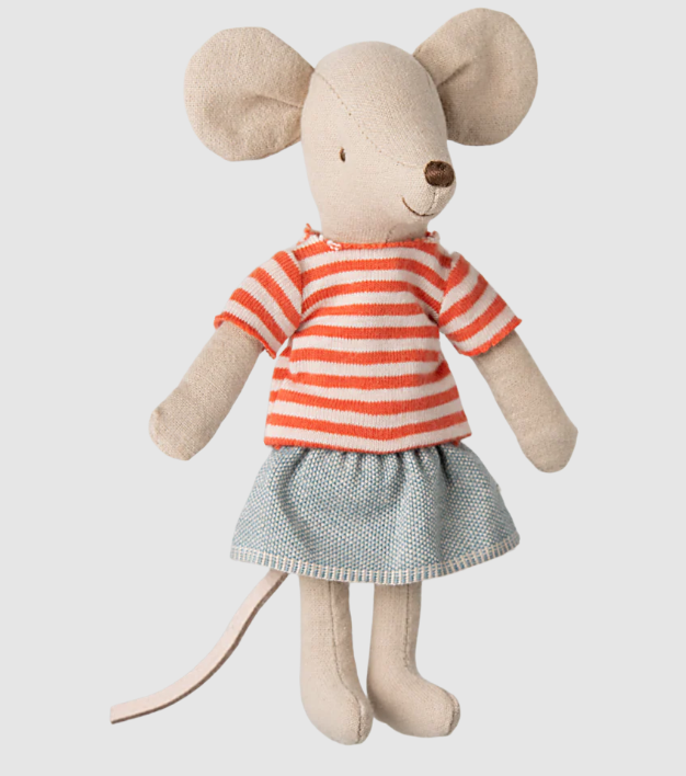 17-5203-00  MIMIE TOPO BIG SISTER