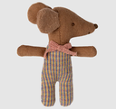 17-4000-00 TOPO BABY MOUSE ROSA