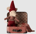 14-4700-00 CHRISTMAS MOUSE BABY