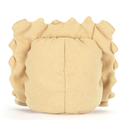 A6RAV AMUSEABLE RAVIOLI jellycat raviolo girato di schiena