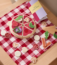 1000901 PIZZA KIT
