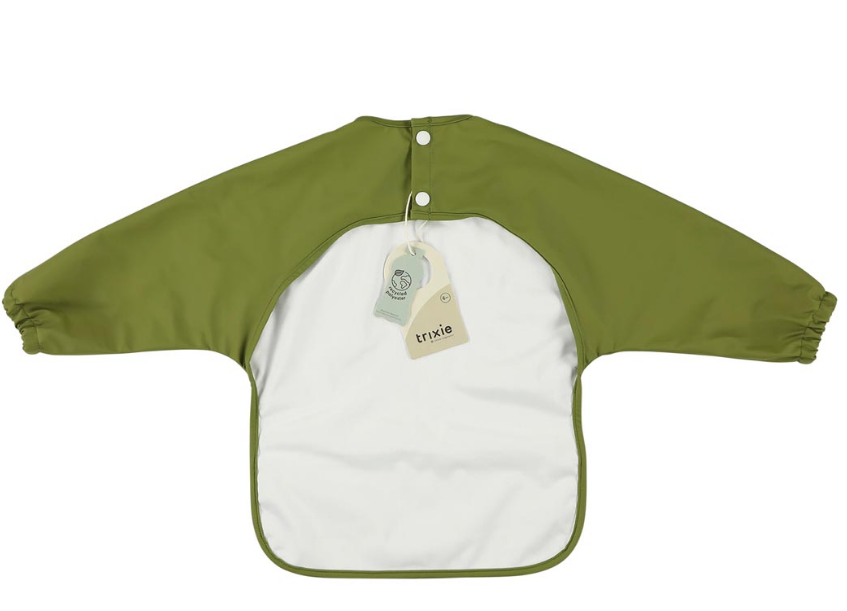 96-328 WATERPROOF BIB MANICA LUNGA DINO