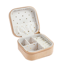 JB370P PORTAGIOIE ROSA CON STELLE
