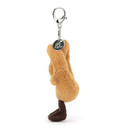 A4PRETBC AMUSEABLE PRETZEL BAG CHARM jellycat di lato