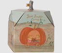 11-5409-00 CARROZZA ZUCCA TOPO LITTLE SISTER/BROTHER