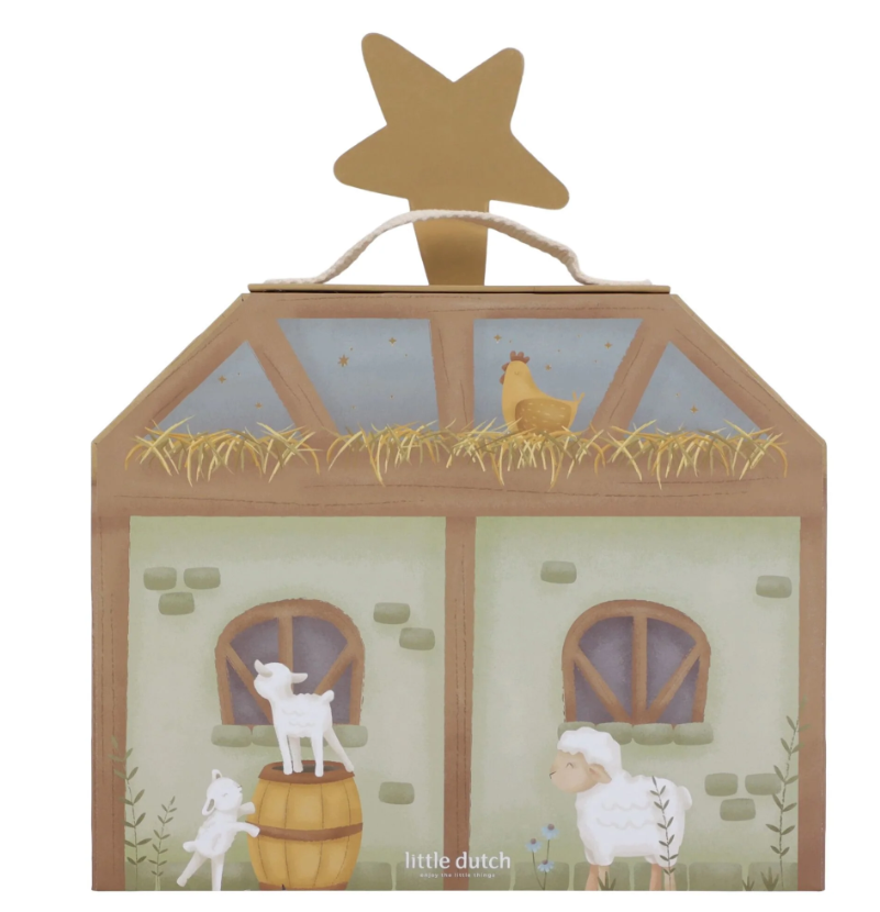 LD4879  PRESEPE FSC
