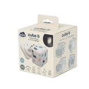 CLOUD B - CUBE B OCEAN