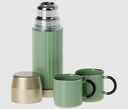 11-2114-00 THERMOS AND CUP MINT CM 6