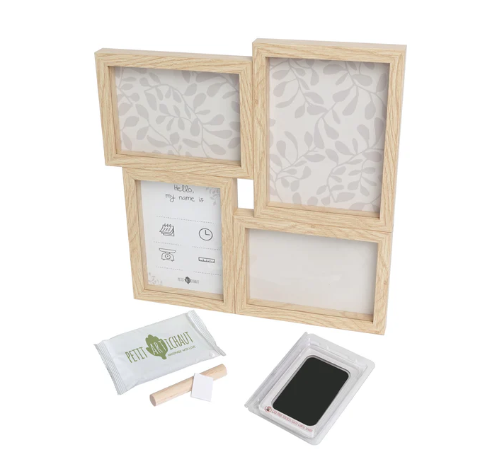PA2006 CORNICE PUZZLE FRAME