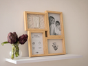 PA2006 CORNICE PUZZLE FRAME