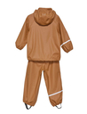 SET ANTI-PIOGGIA BASIC RECYCLE AMBER (419) 100 CM 3 ANNI
