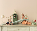 11-4105-00 ABRI A TRICYCLE CORALLO