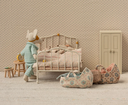 11-5124-00 LETTO VINTAGE PANNA
