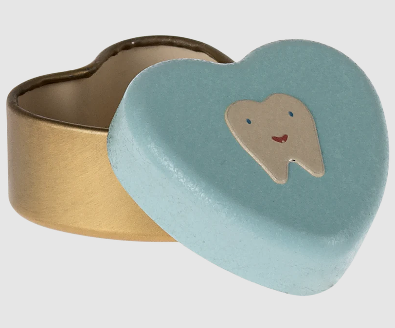19-4601-01 PORTA DENTINI PICCOLO AZZURRO